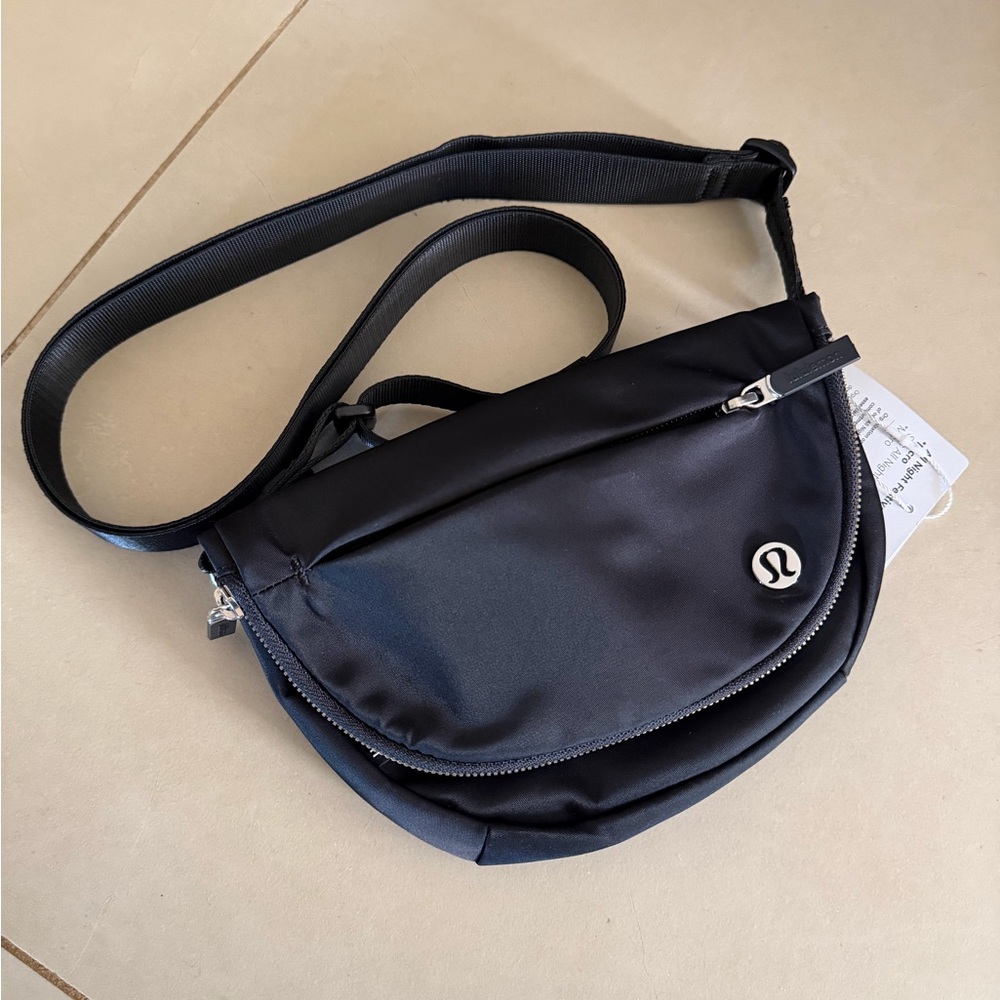 Lululemon All Night Festival Bag 2L
